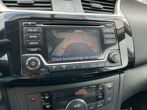 Used 2018 Nissan Sentra SV image 23