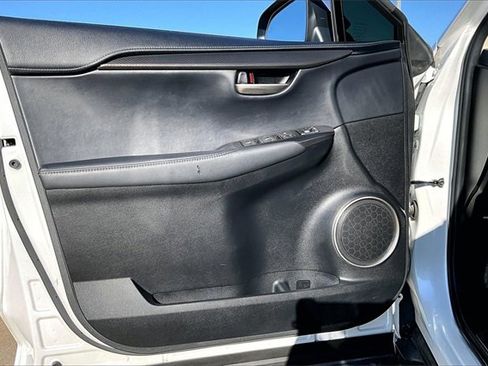 Used 2021 Lexus NX 300 FWD w/ Accessory Package image 23