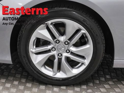 Used 2020 Honda Accord LX image 31