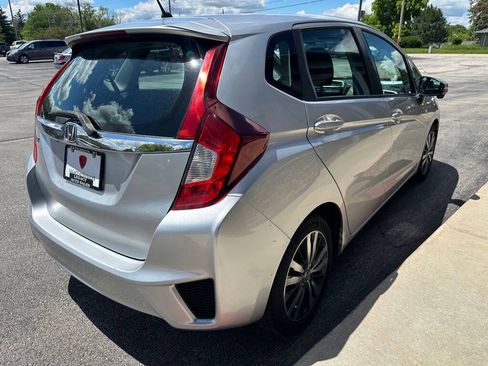 Used 2015 Honda Fit EX image 5