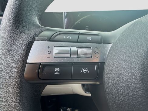 Certified 2026 Hyundai Tucson SEL FWD image 36