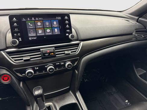 Used 2020 Honda Accord Sport image 25