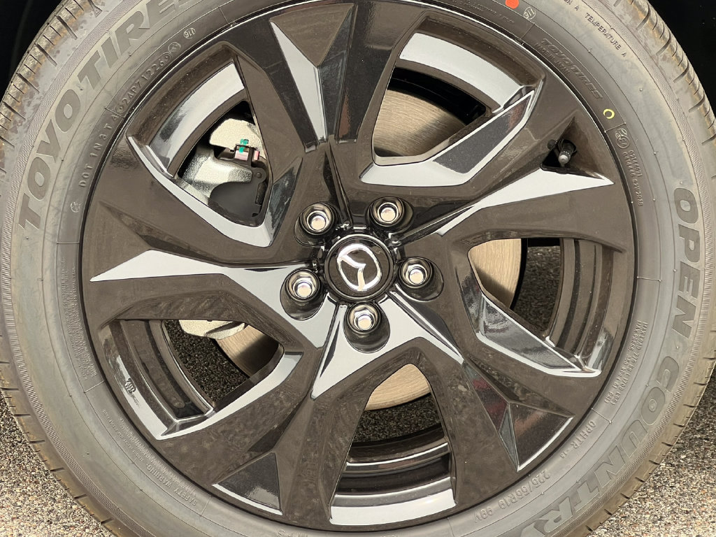 New 2026 MAZDA CX-5 2.5 S w/ Premium Package AWD/4WD image 6