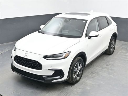 Used 2023 Honda HR-V EX-L image 15