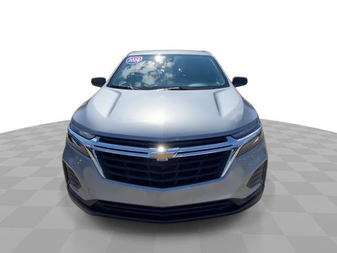 Used 2024 Chevrolet Equinox LS w/ LS Convenience Package AWD/4WD image 5