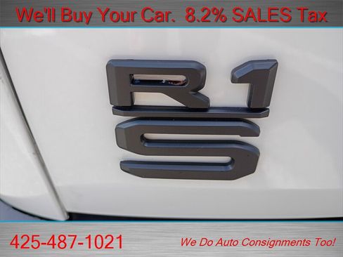 Used 2023 Rivian R1S Adventure AWD/4WD image 42