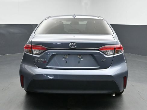 Used 2024 Toyota Corolla LE image 8