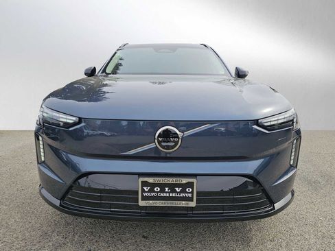 New 2026 Volvo EX90 Ultra image 8