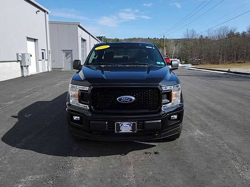 Used 2020 Ford F150 XL w/ Equipment Group 101A Mid image 3