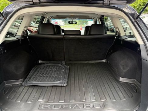 Used 2012 Subaru Outback 3.6R Limited AWD/4WD image 20