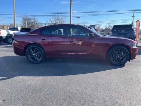 Used 2023 Dodge Charger SXT w/ Blacktop Package image 19