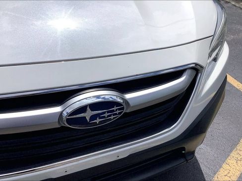 Used 2020 Subaru Outback Premium w/ Popular Package #1 AWD/4WD image 35