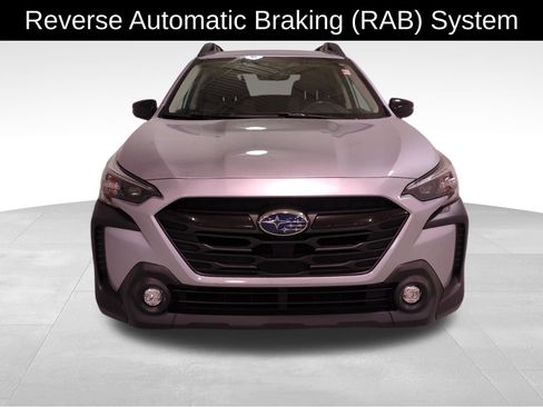 Used 2023 Subaru Outback Onyx Edition image 11