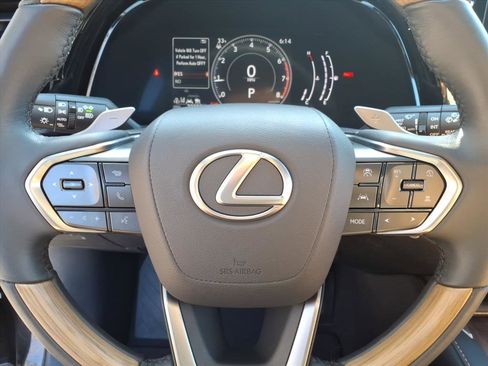 Certified 2023 Lexus RX 350 Premium image 10