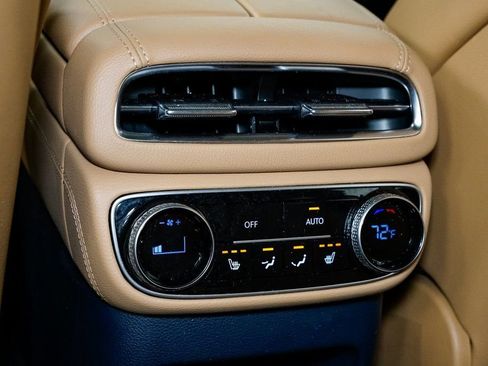 Used 2024 Genesis GV80 3.5T w/ Advanced Package image 10