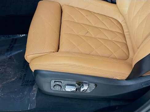 New 2026 BMW X7 xDrive40i w/ M Sport Package image 20