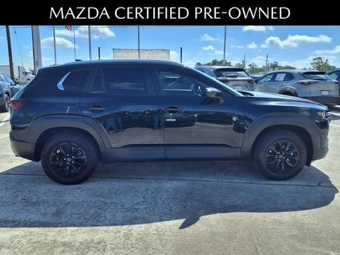 Certified 2026 MAZDA CX-50 2.5 Hybrid w/ Weather Package AWD/4WD image 5