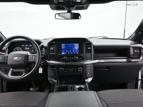 Used 2023 Ford F150 XL w/ STX Appearance Package RWD image 19
