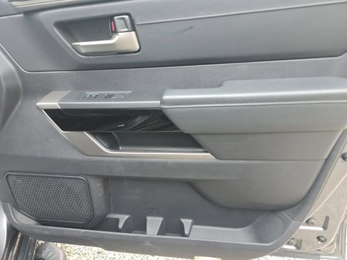 Used 2023 Toyota Tundra Limited image 20