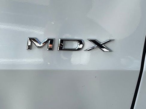 Used 2019 Acura MDX Sport Hybrid w/ Advance Pkg image 36