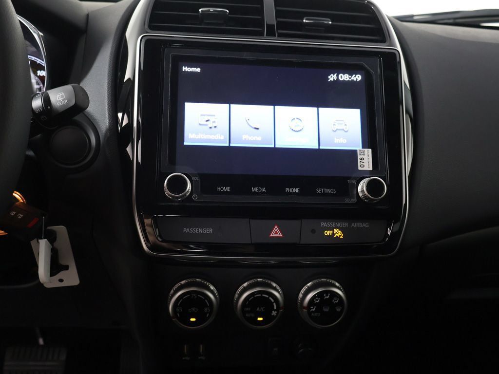 New 2027 Mitsubishi Outlander Sport ES AWD/4WD image 38