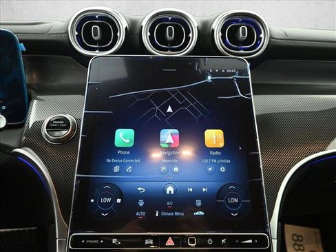 New 2026 Mercedes-Benz GLC 300 4MATIC image 12