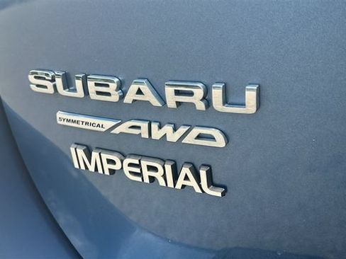 Certified 2023 Subaru Forester Premium AWD/4WD image 14