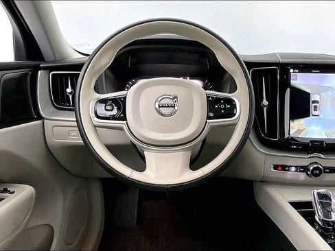 Used 2023 Volvo XC60 B6 Ultimate w/ Protection Package Premier AWD/4WD image 6
