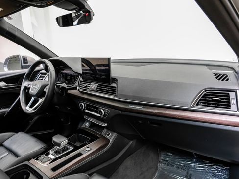 Used 2023 Audi Q5 2.0T Premium Plus image 17