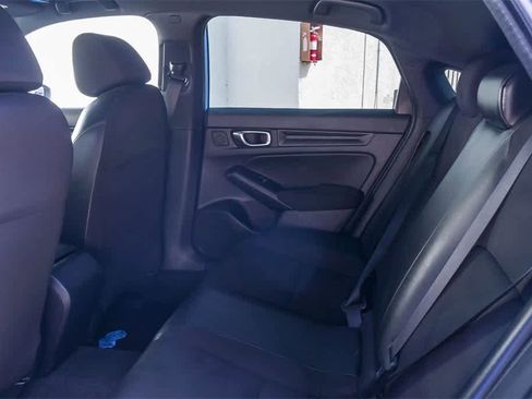 Used 2023 Honda Civic Sport image 14