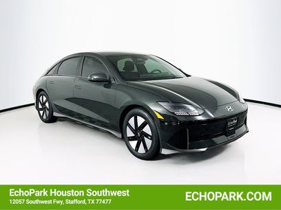 Used 2024 Hyundai Ioniq 6 SE