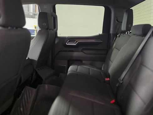 Used 2022 Chevrolet Silverado 1500 LT image 24