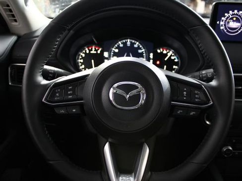 Used 2023 MAZDA CX-5 AWD 2.5 S w/ Premium Plus Pkg image 18