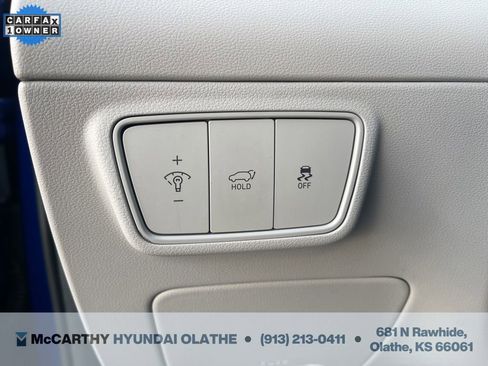Certified 2023 Hyundai Tucson Limited image 28