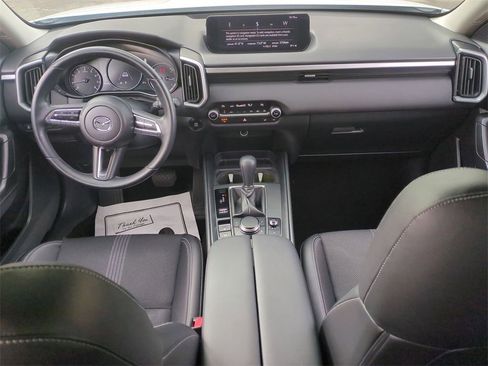 Certified 2023 MAZDA CX-50 2.5 S w/ Cargo Package image 24