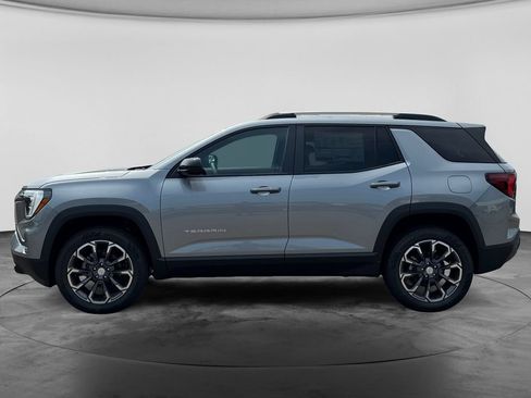 New 2027 GMC Terrain Elevation w/ Elevation Premium Package AWD/4WD image 4