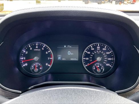 Used 2020 Kia Telluride EX w/ EX Premium Package FWD image 24