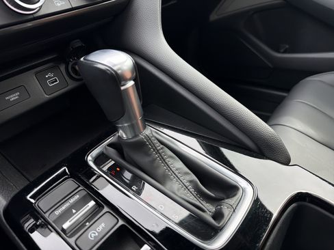 Certified 2024 Acura Integra A-Spec image 27