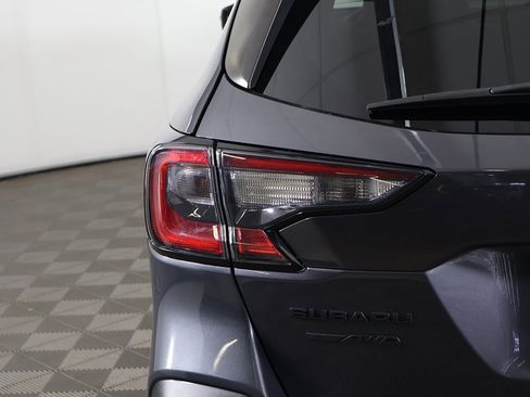 Used 2020 Subaru Outback Onyx Edition XT image 16