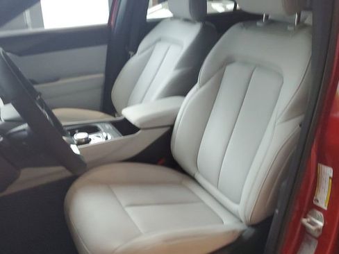 New 2026 Jeep Cherokee Limited image 20