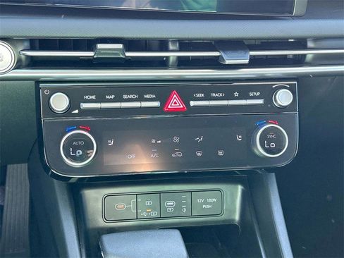 New 2025 Hyundai Tucson SEL image 27