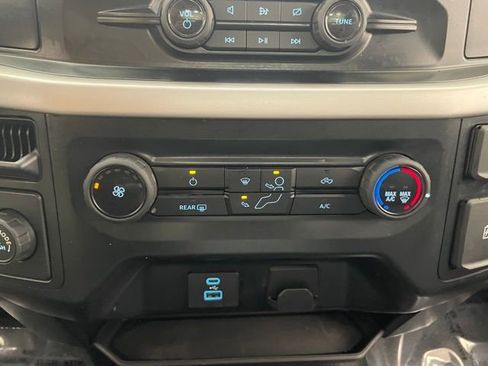 Used 2023 Ford F150 XL image 5