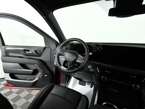 New 2026 Chevrolet Tahoe RST w/ Comfort Package image 19