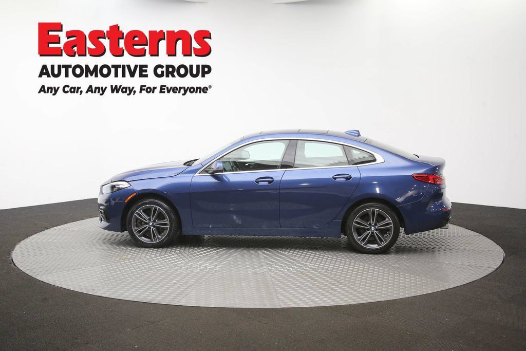 Used 2022 BMW 228i Gran Coupe w/ Convenience Package FWD image 62