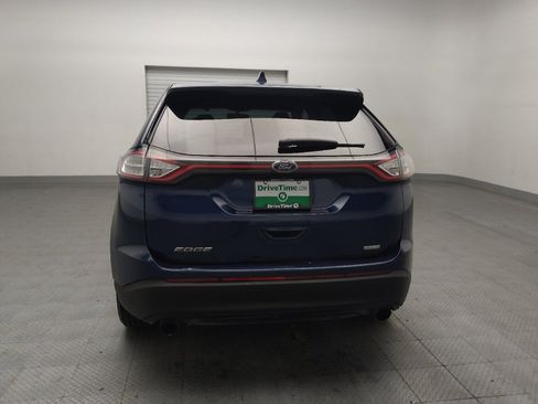 Used 2017 Ford Edge SE FWD image 6