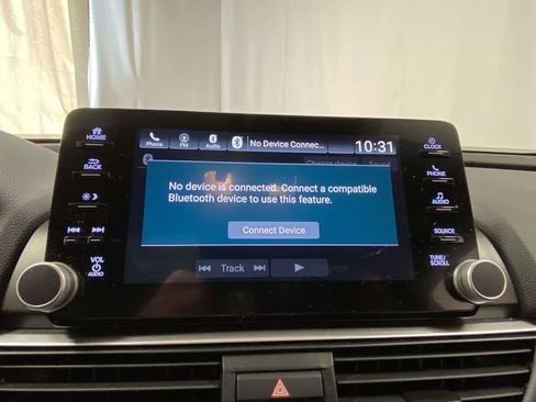 Used 2019 Honda Accord Sport image 13