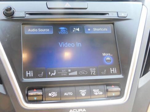 Used 2015 Acura MDX SH-AWD w/ Advance Package image 14