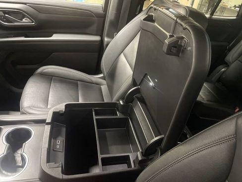 Used 2023 Chevrolet Tahoe LT image 21