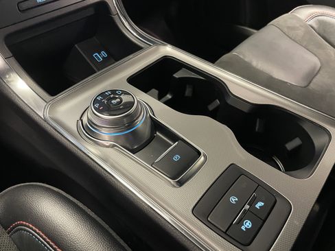 Used 2024 Ford Edge ST w/ Equipment Group 401A image 16