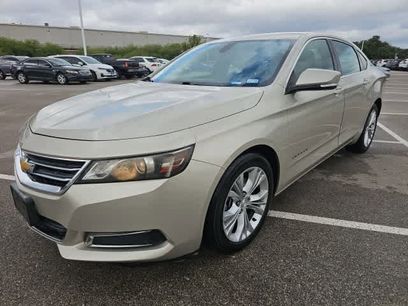 Used 2014 Chevrolet Impala LT